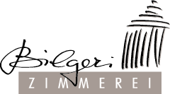 Zimmerei Bilgeri Logo