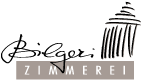 Zimmerei Bilgeri Logo