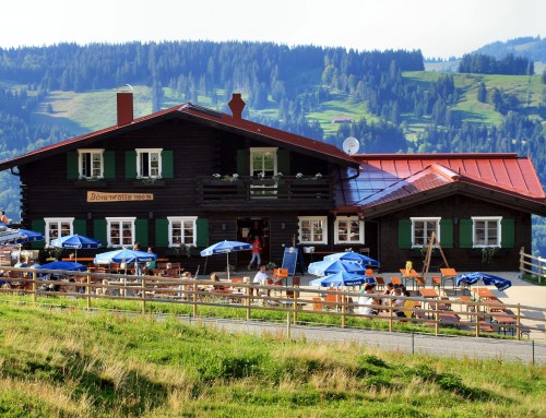 Gasthaus Bärenfalle