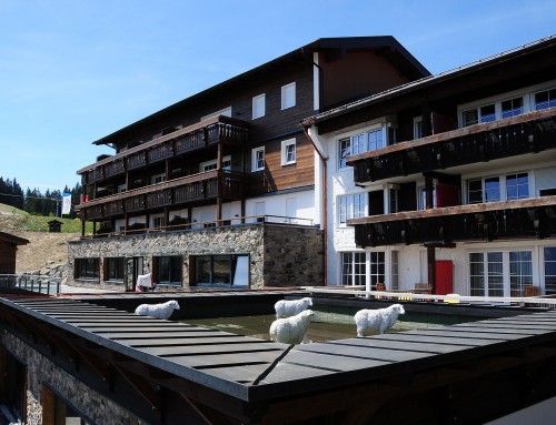Allgäuer Berghof